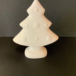 Jubilant Tree
